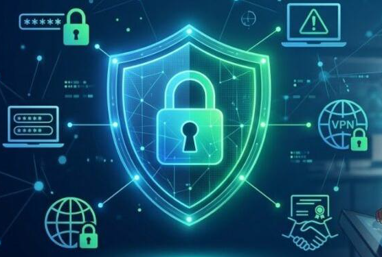 Ciberseguridad y Legislación para Organizaciones